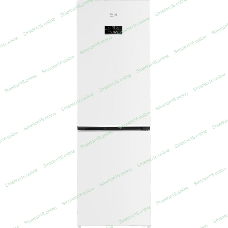 Холодильник Beko B3R0CNK362HW белый двухкамерный 220/100л морозилка снизу No Frost