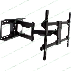 Кронштейн для телевизора Arm Media PARAMOUNT-60 черный 32