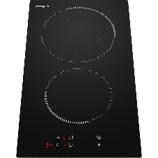 Индукционная варочная панель стеклокерамическая Weissgauff HV 312 BM