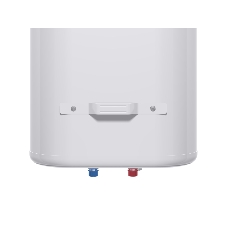 Водонагреватель электрический Thermex Flat Plus IF 50V (PRO) белый, накопительный, 50 л, 2 кВт, настенный, вертикальный, плоский