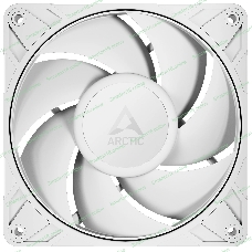 Вентилятор для корпуса Arctic Cooling ARCTIC P12 Pro PST белый - retail