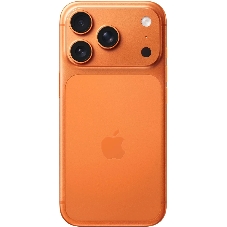 Смартфон Apple iPhone 17 Pro A3521 12/512Gb, оранжевый