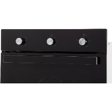 Шкаф духовой газовый Maunfeld EOGC604B, встраиваемый