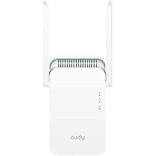 Ретранслятор Wi-Fi сигнала Cudy AX1500 Wi-Fi 6 Mesh Repeater