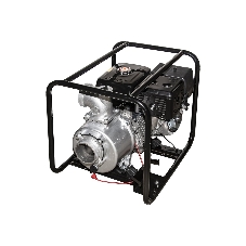 Мотопомпа Huter MPD-100 1800л/мин для загр.вод. (70/11/6)