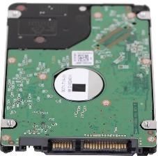 Жесткий диск Western Digital Black 500Gb 2,5