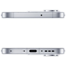 Смартфон Oppo CPH2863 Reno16 pro 12/512Gb белый