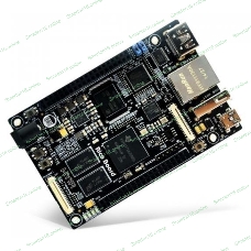 Одноплатный компьютер Myir MYS-4378-100-C-S TI AM437x, 512MB DDR3 SDRAM, 4Gb eMMC Flash