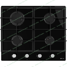 Газовая варочная панель Gorenje Essential GT641AKB черный