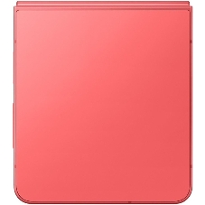 Смартфон Samsung Galaxy Z Flip7 5G 12/256Gb коралловый