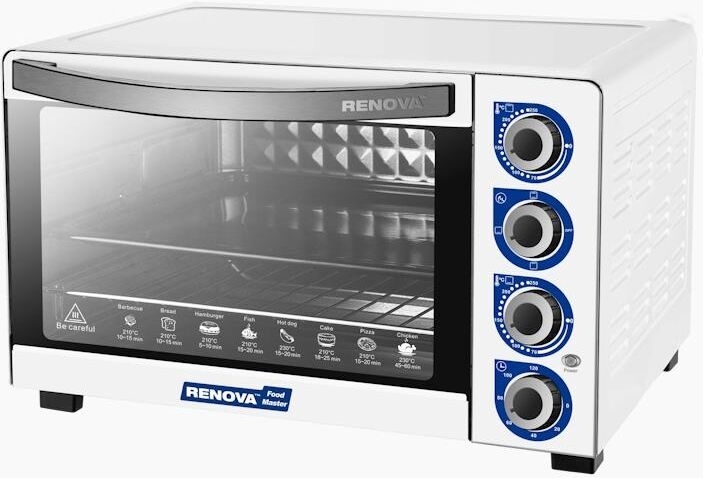 Мини-печь RENOVA MO-32GTW1