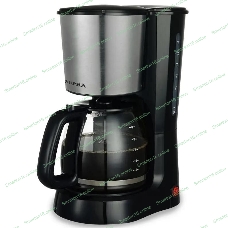 Кофеварка капельная Supra CMS-1501 черный