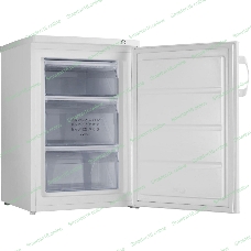 Морозильная камера Gorenje F492PW, белый, 91л, 3 ящика