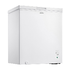 Морозильный ларь Centek CT-1786, белый, 142л