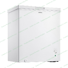 Морозильный ларь Centek CT-1786, белый, 142л