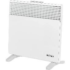 Конвектор электрический NeoClima Dolce TL1.0 ЭВНА-1,0/230С2(мбп) белый, 1000 Вт, 16 м2, термостат