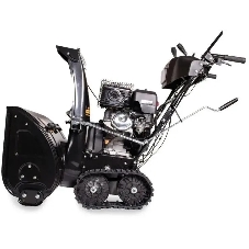 Снегоуборщик бензиновый Champion STT1171E 8.8кВт 12л.с.