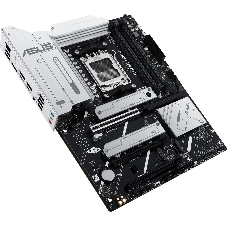 Материнская плата ASUS PRIME X870-P, AM5, AMD X870, 4xDDR5, 2xSATA, 4xM.2, 1xPCIe 5.0 x16, 2xPCIe 4.0 x1, 1xHDMI, 2xUSB-C, 1x 2.5Gb LAN, 4xUSB-A 3.2 Gen 1, 1xUSB-A 3.2 Gen 2, 4xUSB-A 2.0, 3x3.5 мм, 7.1, ATX