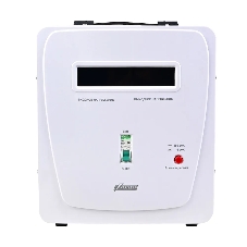 Стабилизатор напряжения PowerMan AVS 8000 E 
