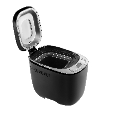 Хлебопечка Centek CT-1418 серебристый, 650 Вт, 0.9 кг, 12 программ