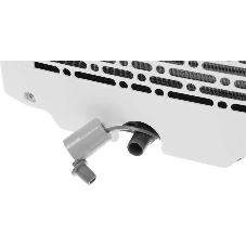 Мобильный кондиционер Hisense AP-09CR4GKWS00