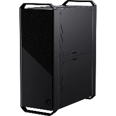 Мини ПК Chuwi CoreBox i5 12450H (2) 16Gb SSD 512Gb UHDG Win 11Pro GbitEth WiFi BT серый