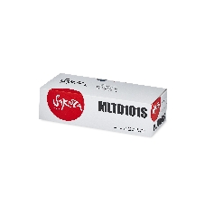 Комплект картриджей Sakura MLTD101S для Samsung ML-2160/ML-65/ML-67/ML-68/SCX-3400/SCX-5/SCX-7, черный, 1500+1500 к.(2 картриджа в упаковке)