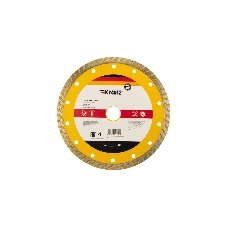 Диск алмазный отрезной Kranz Turbo 180x22.2 мм