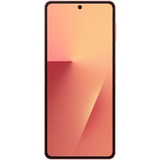 Смартфон Samsung Galaxy Z Flip7 5G 12/256Gb коралловый