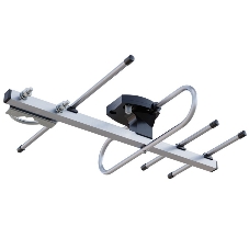 Антенна наружная РЭМО (301077) BAS-1154-5V SPRINT-4 - активная