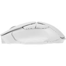 Мышь беспроводная Defender Stix GM-009 белый, 3200 dpi, радиоканал, USB, кнопки - 7