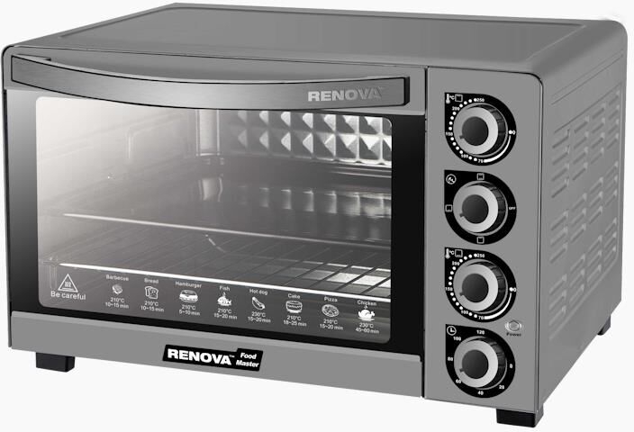 Мини-печь RENOVA MO-32GTS1