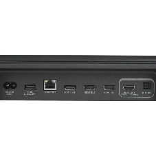 Саундбар JBL Bar1300 7.1.4 870Вт+300Вт черный