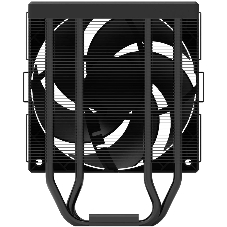Кулер для процессора ZALMAN CNPS9X ECO DS, 120мм FAN, 4 HEAT PIPES, 4-PIN PWM, 600-2100 RPM, 31.4 DBA MAX, HYDRO BEARING, ARGb TOP COVER, LIVE CPU TEMPERATURE DISPLAY, FULL SOCKET SUPPORT