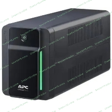 Источник бесперебойного питания APC Easy UPS BVX 900VA/480W, 230V, AVR, 4xC13 Outlets, 2 year warranty