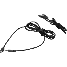 Гарнитура Bloody MR720 чёрный, беспроводная + проводная, радиоканал/Bluetooth/mini jack 3.5 мм, до 44 ч, подсветка