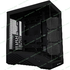 Компьютерный корпус Lian-Li V100 черный без БП ATX 9x120мм 6x140мм 2xUSB3.0 1xUSB3.1 audio bott PSU