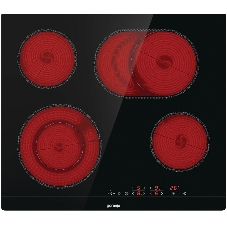 Индукционная варочная панель Gorenje ECT643SYB