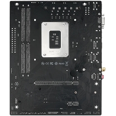 Материнская плата Maxsun B660M GAMING WIFI ICE, LGA 1700, Intel B660, 2xDDR4, 3xSATA, 1xM.2, 1xPCIe 4.0 x16, 1xPCIe x1, 1xVGA, 1xHDMI, 1x1Gb LAN, Wi-Fi 5, Bluetooth 4.2, 2xUSB-A 5Gbps, 4xUSB-A 2.0, 3x3.5 мм, 7.1, белый, mATX
