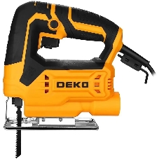 Лобзик электрический Deko DKJS700E 700Вт 3000ходов/мин от электросети