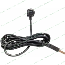 Веб-камера DSD DS-UC200 1920x1080, 30 кадр/с, USB Type-A