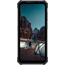 Смартфон Ulefone Armor 24, 12/256Gb, черный