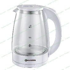 Чайник электрический Eurostek EEK-2035 1.8 л, 1500 Вт, белый