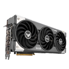 Видеокарта ASUS RX9070XT TUF GAMING OC 16Gb GDDR6 256bit 3xDP HDMI 3FAN RTL TUF-RX9070XT-O16G-GAMING