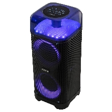 Минисистемы AIWA CAS-700 черный