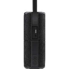 Колонка портативная Defender Union black (20Вт, 2.0 стерео, Bluetooth, питание от аккумулятора)