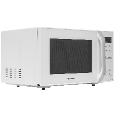 Микроволновая печь Panasonic NN-ST34HWZPE белый, 25 л, 800 Вт, переключатели - сенсор