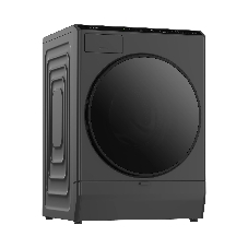Стиральная машина Grundig GWI P7104 A, антрацит, загрузка фронтальная 10 кг, 1400 об/мин, класс A+