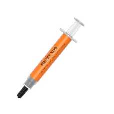 Термопаста ID-Cooling FROST X05, 3 г, 6.5 Вт/(м⋅К), шприц