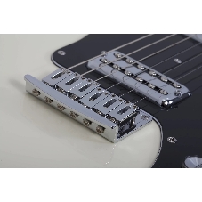 Электрогитара SCHECTER PT FASTBACK - Olympic White (OWHT) - ярко белый
